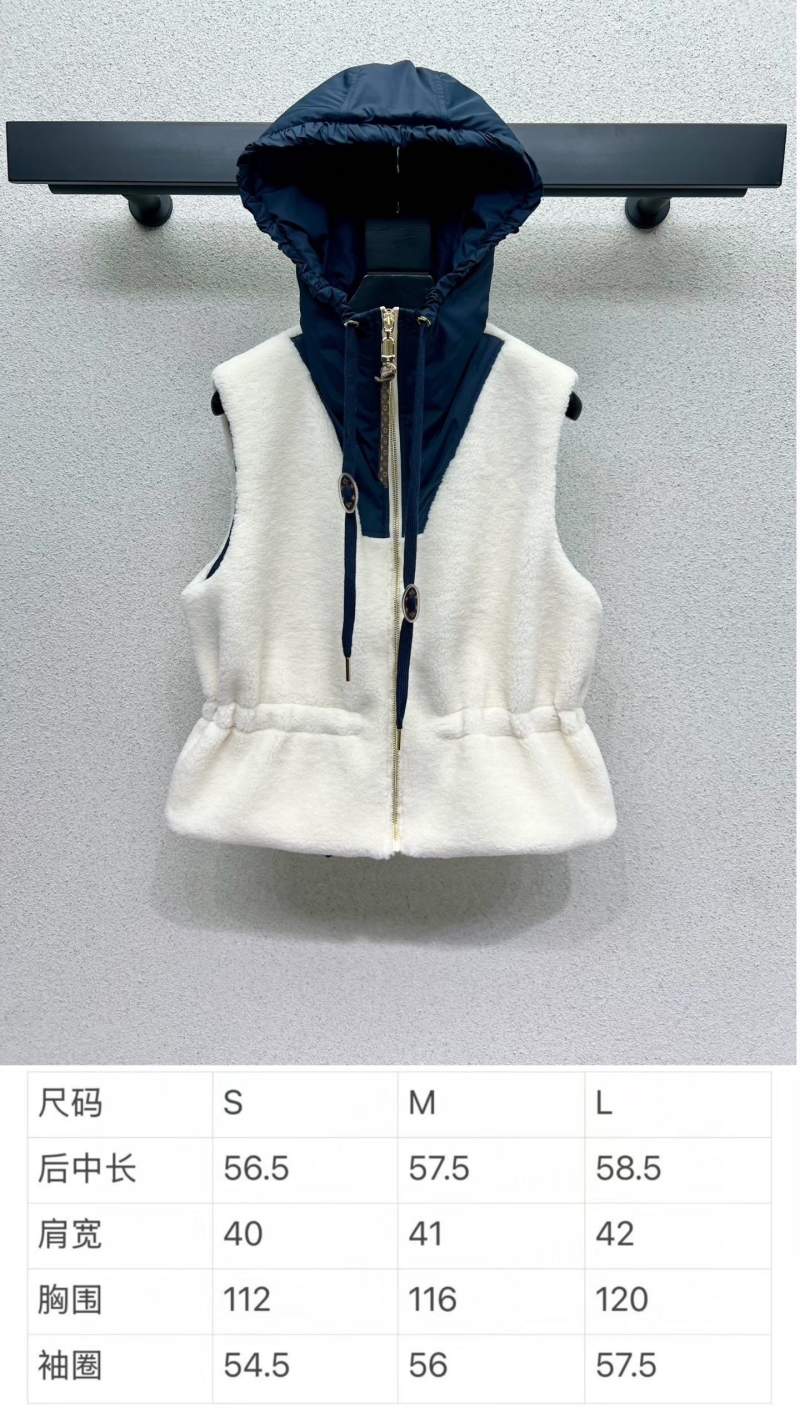 l0vis Vvtt0n outwear